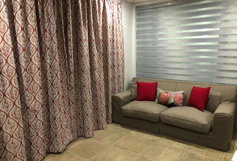 דירת חדר דלוקס, 314 On Clark Guest House