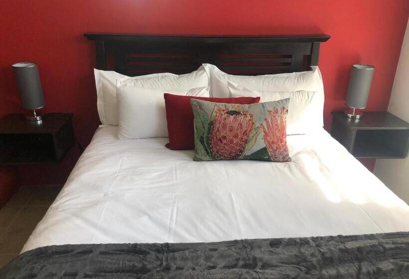 דירת חדר דלוקס, 314 On Clark Guest House