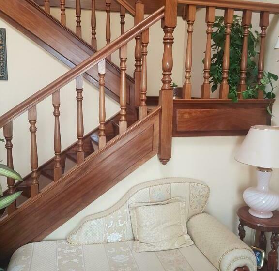 اتاق استاندارد, Alojamientos Marte Habitacion Con Baño