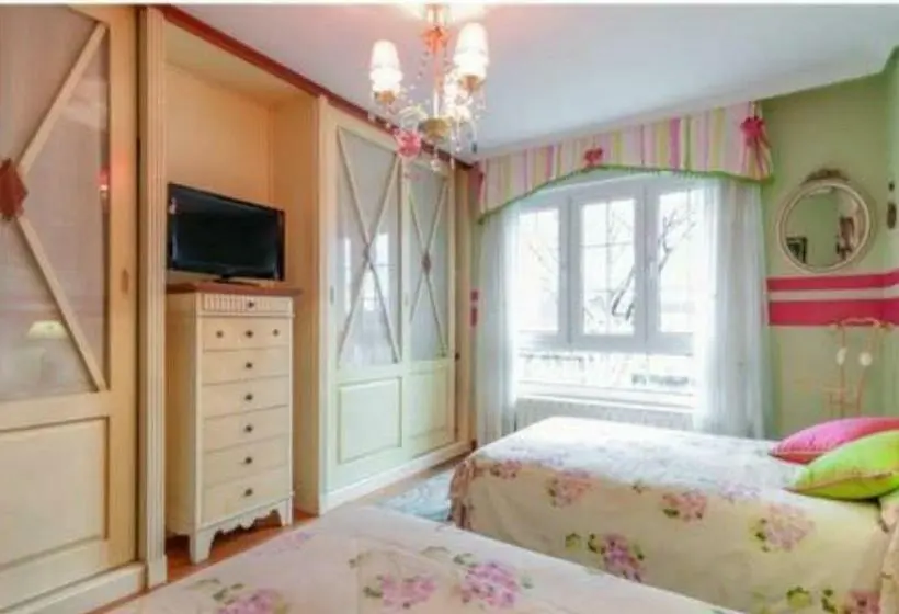 Standard-huone, Alojamientos Marte Habitacion Con Baño