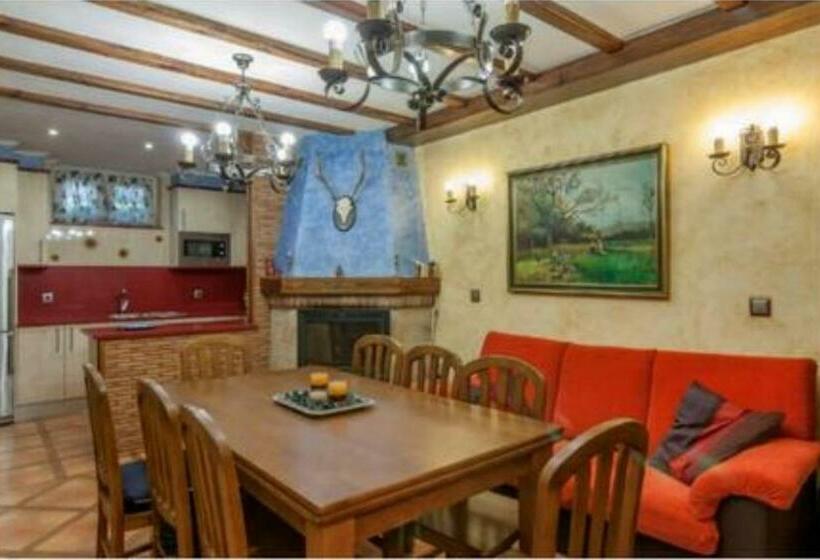 اتاق استاندارد, Alojamientos Marte Habitacion Con Baño