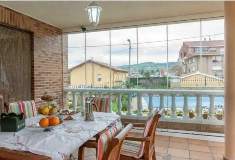 اتاق استاندارد, Alojamientos Marte Habitacion Con Baño