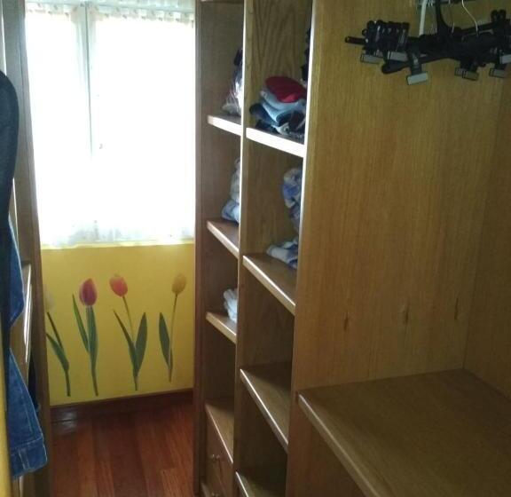 اتاق استاندارد, Alojamientos Marte Habitacion Con Baño