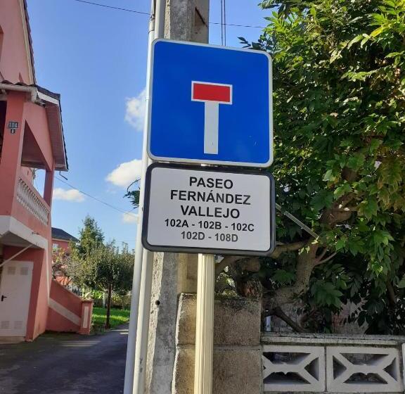 اتاق لوکس با تخت بزرگ, Alojamientos Marte Habitacion Con Baño