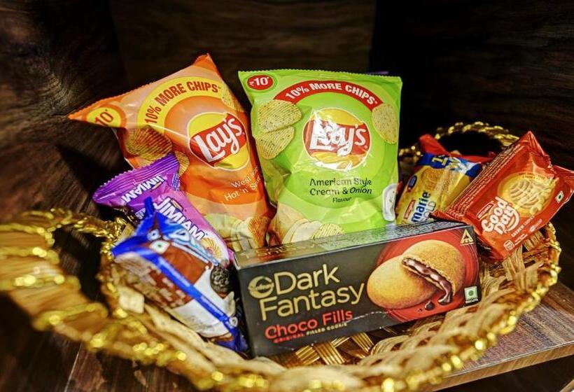 수피리어 룸, Treebo Premium Widlor Boutique