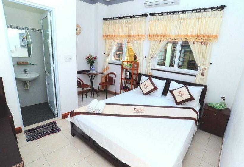 اتاق سوپریور, Lisa Homestay