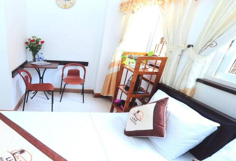 اتاق سوپریور, Lisa Homestay
