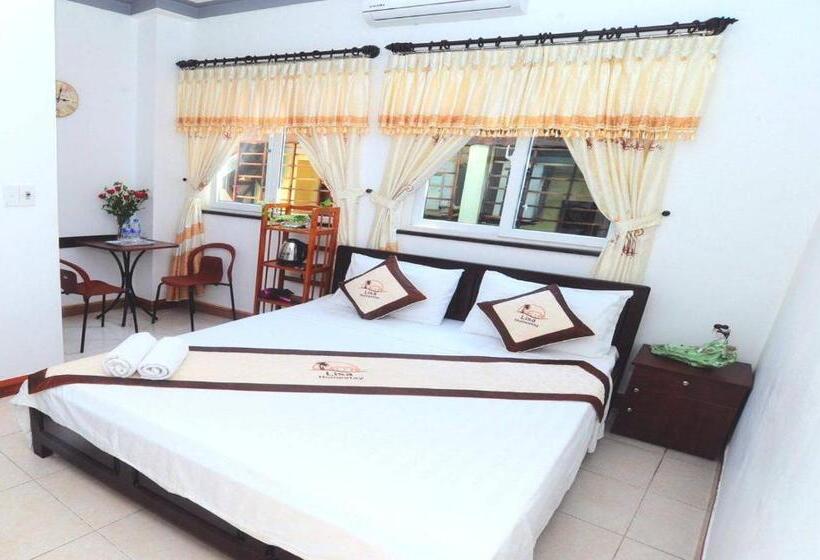 اتاق سوپریور, Lisa Homestay