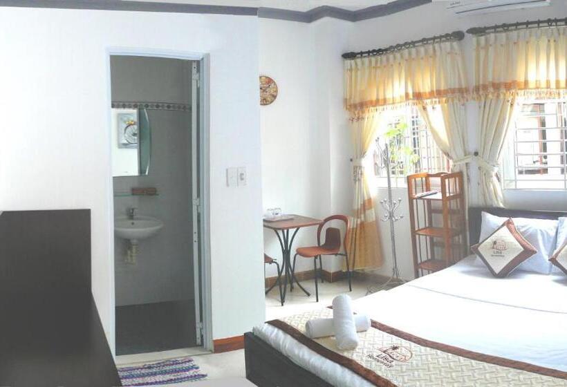 اتاق سوپریور, Lisa Homestay