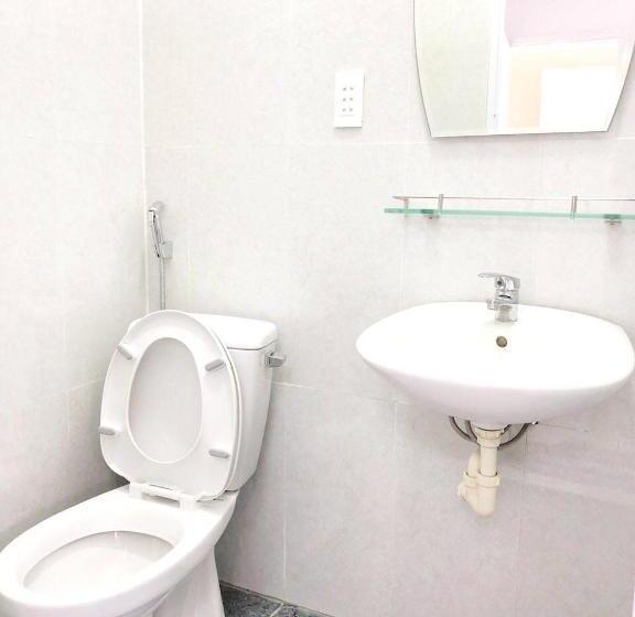 اتاق سوپریور, Lisa Homestay