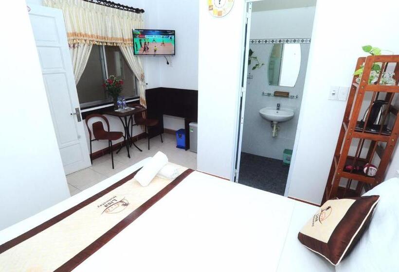 اتاق استاندارد, Lisa Homestay