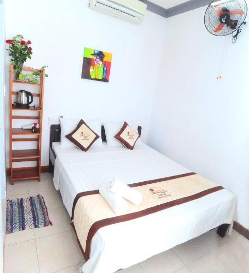 اتاق استاندارد, Lisa Homestay