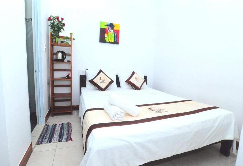 اتاق استاندارد, Lisa Homestay