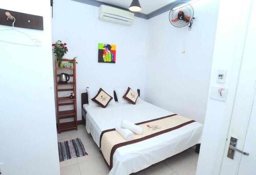 اتاق استاندارد, Lisa Homestay