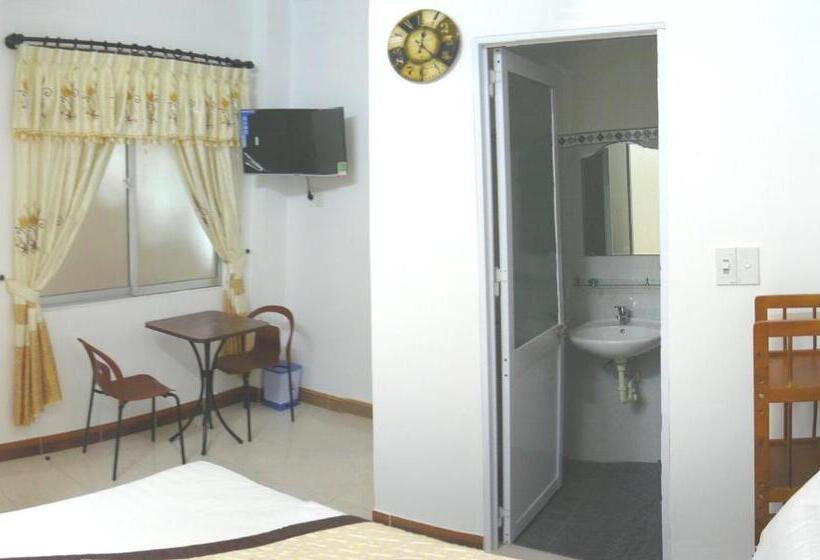 اتاق استاندارد, Lisa Homestay