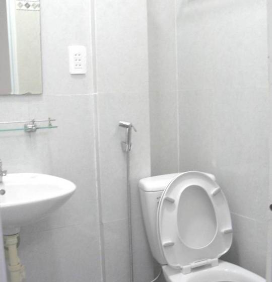 اتاق استاندارد, Lisa Homestay