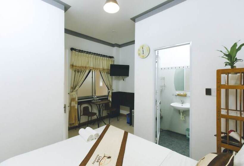 اتاق استاندارد, Lisa Homestay
