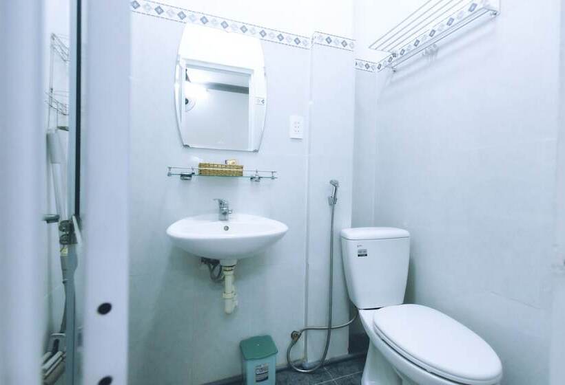 اتاق استاندارد, Lisa Homestay