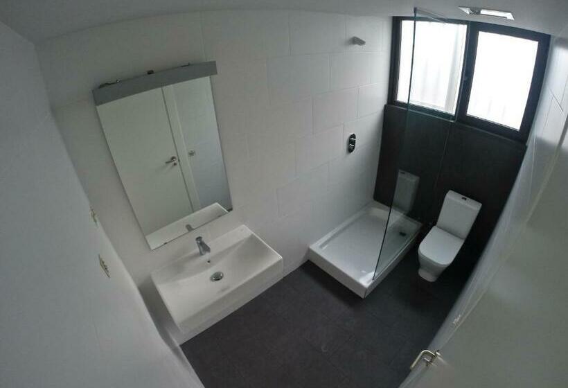 اتاق استاندارد, Room018bcn