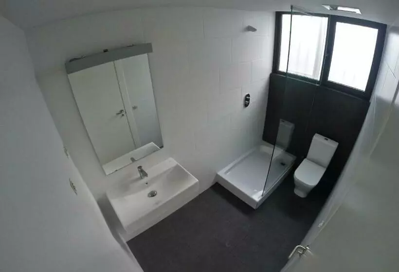 اتاق استاندارد, Room018bcn