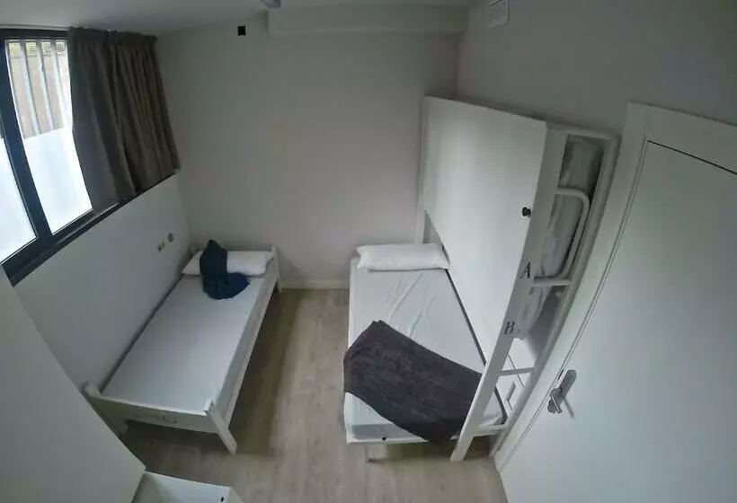 اتاق استاندارد, Room018bcn