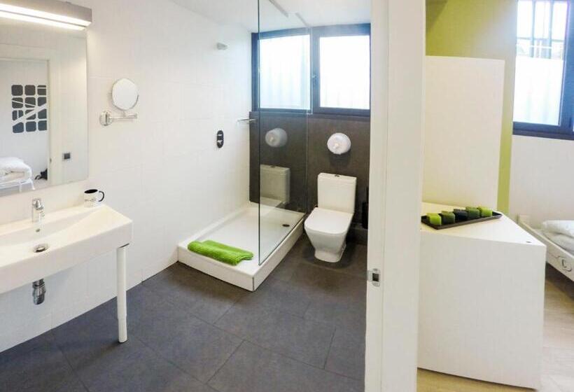 اتاق استاندارد, Room018bcn
