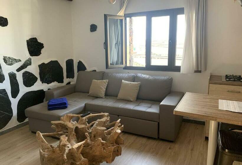 스위트, Finca Marisa