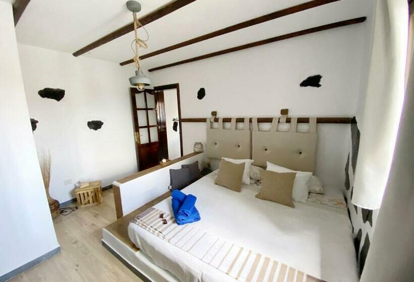 스위트, Finca Marisa