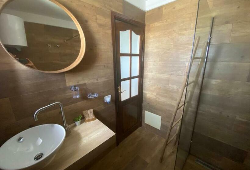 침실 1개 바다 전망 아파트, Finca Marisa