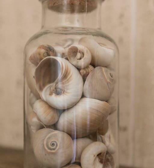 침실 1개 바다 전망 아파트, Finca Marisa