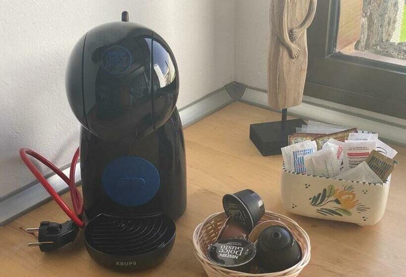 침실 1개 바다 전망 아파트, Finca Marisa