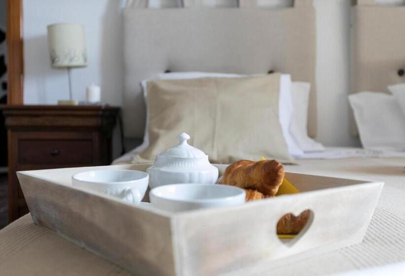 스위트, Finca Marisa