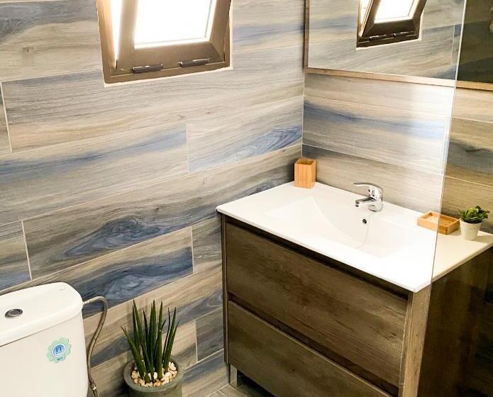 스위트, Finca Marisa