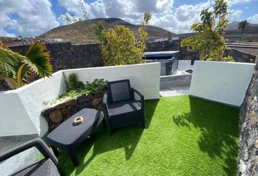 스위트, Finca Marisa