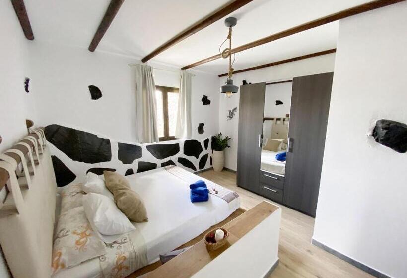 스위트, Finca Marisa