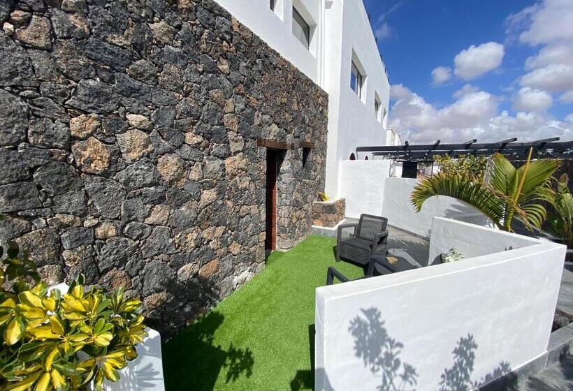 سوییت, Finca Marisa