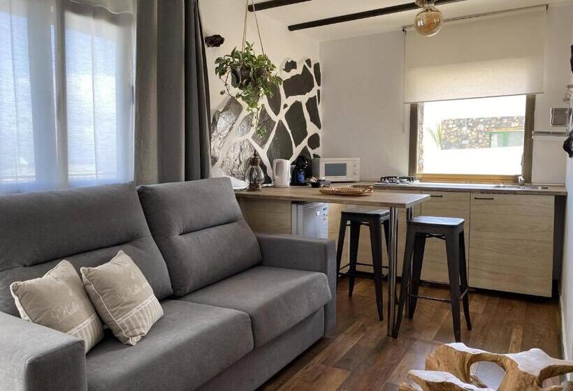 스탠다드 발코니 룸, Finca Marisa