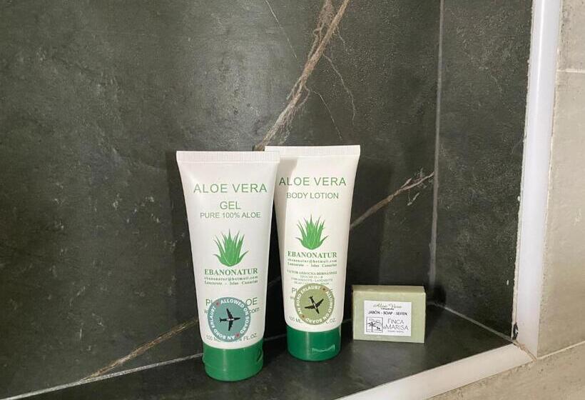 스탠다드 발코니 룸, Finca Marisa