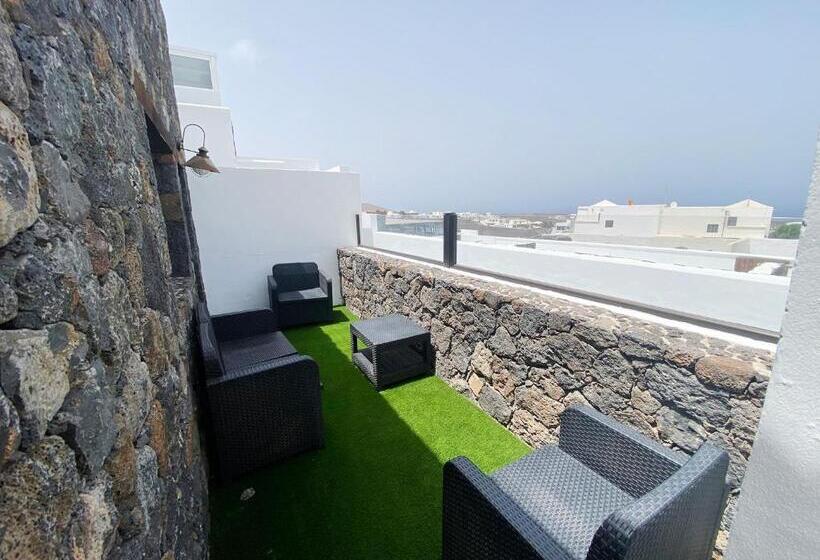 스탠다드 발코니 룸, Finca Marisa