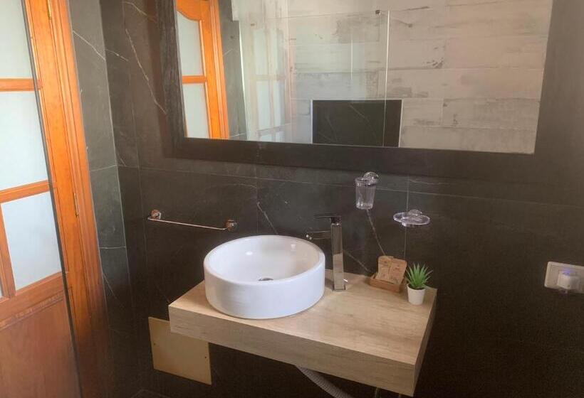 스탠다드 발코니 룸, Finca Marisa