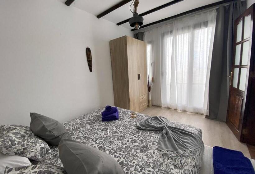 스탠다드 발코니 룸, Finca Marisa