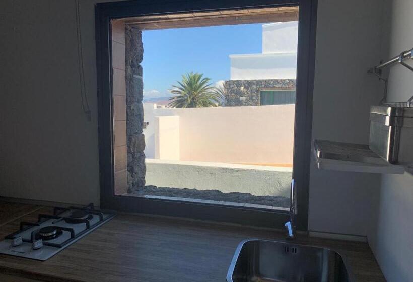 스탠다드 발코니 룸, Finca Marisa