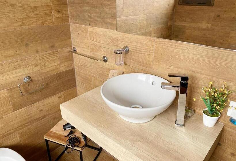 스탠다드 룸, Finca Marisa