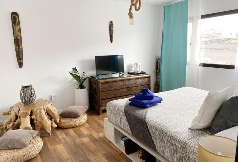 스탠다드 룸, Finca Marisa