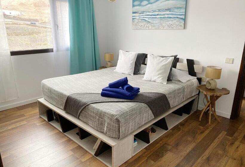 스탠다드 룸, Finca Marisa