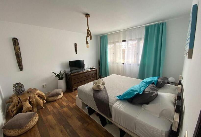 스탠다드 룸, Finca Marisa