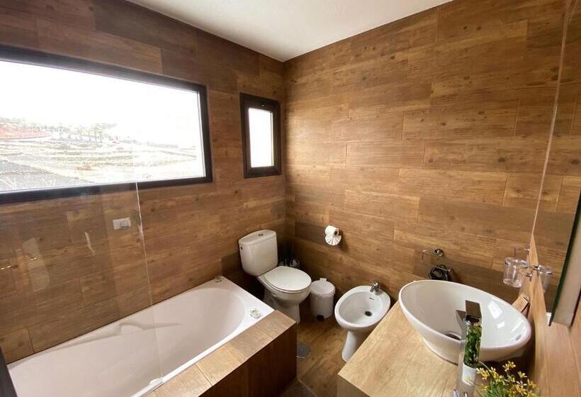 스탠다드 룸, Finca Marisa