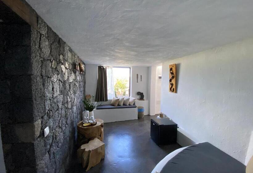 디럭스 스위트, Finca Marisa