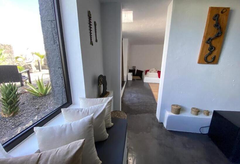 سوییت لوکس, Finca Marisa