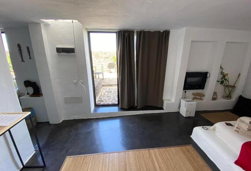 디럭스 스위트, Finca Marisa